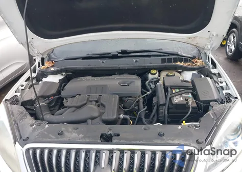 2016 Buick Verano Convenience Group z USA, uszkodzony, nr VIN 1G4PR5SKXG4100766